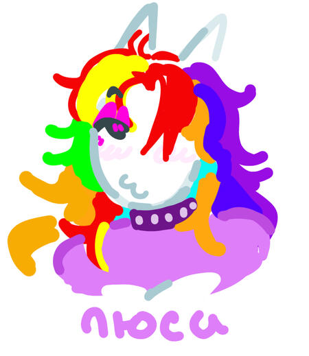 НИМФА Ьвдвд